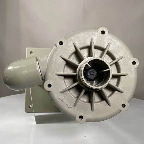 ADV 110/PP/500/1.5HP/2800/BSP - вертикальный центробежный насос ADV 110/PP/500/1.5HP/2800/BSP - вертикальный центробежный насос