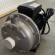 CD-34ST, pompe en acier inoxydable INOX pour l'alimentation en eau
