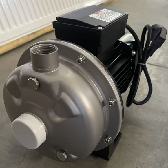 CD-34ST, INOX Pumpe rostfrei für Wasserversorgung CD-34ST, INOX Pumpe rostfrei für Wasserversorgung