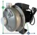 CD-34ST, pompe en acier inoxydable INOX pour l'alimentation en eau