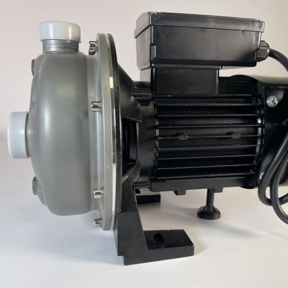 CD-34ST, INOX Pumpe rostfrei für Wasserversorgung CD-34ST, INOX Pumpe rostfrei für Wasserversorgung