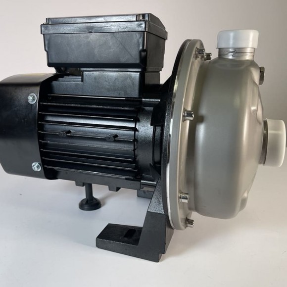 CD-34ST, INOX Pumpe rostfrei für Wasserversorgung CD-34ST, INOX Pumpe rostfrei für Wasserversorgung