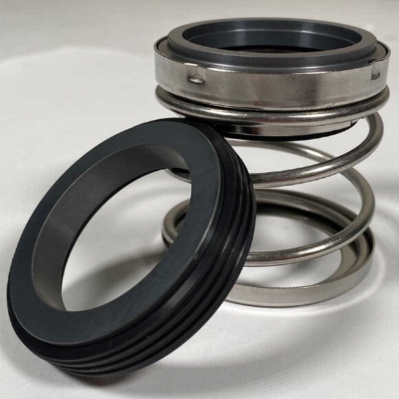 Wellendichtring R-21UK 1.3/4, CЕR/CAR, EPDM, 304, N Wellendichtring R-21UK 1.3/4, CЕR/CAR, EPDM, 304, N