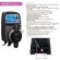 Diaphragm electromagnetic dosing pump PDE HC151+ CL(J) M70 240V PVDF-CE-VT, 1.8-14 l/h, 20-1 bar