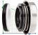 Joint d'huile de pompe à moteur R-6B 20, CAR/CER, NBR, 304