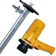 Насос для бочек BTS-SB-1100W+SS316L-700mm (с постоянной скоростью) Насос для бочек BTS-SB-1100W+SS316L-700mm (с постоянной скоростью)