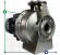 BZm 32-200/3 центробежный моноблочный насос из нержавеющей стали для сока