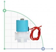 Електроклапан наповнення 220V R.M-3/8 дюйма Електроклапан наповнення 220V R.M-3/8 дюйма