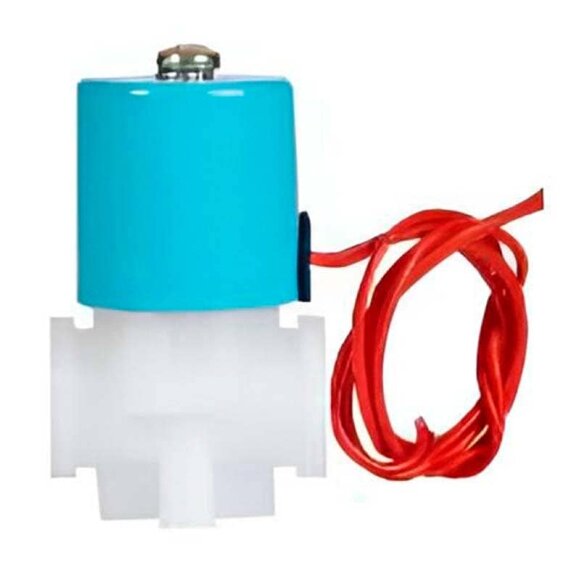 Электроклапан наполнения 220V R.M-3/8 дюйма Электроклапан наполнения 220V R.M-3/8 дюйма