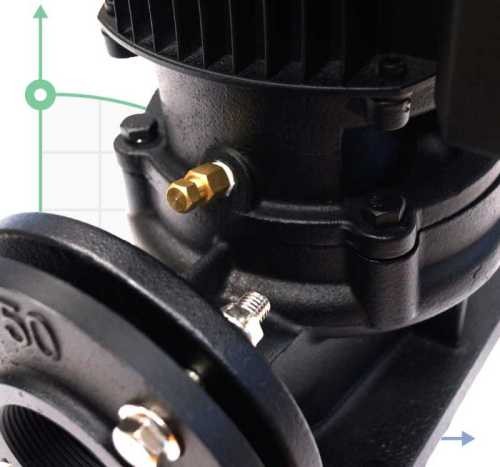 JL 40 Centrifugal pump JL 40 Centrifugal pump