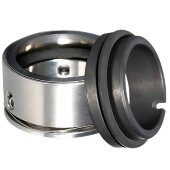 Механическое уплотнение R-7K-U 75, SIC/CAR, EPDM, 304, CL