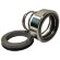 Mechanical seal for pump R-M3N 32, CAR/SIC, VITON, 304, G6