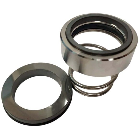 Mechanical seal for pump R-M3N 32, CAR/SIC, VITON, 304, G6