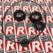 Ein Satz Dichtungen für die Pumpe ROVER POMPE 2015 NOVAX 25B Ein Satz Dichtungen für die Pumpe ROVER POMPE 2015 NOVAX 25B