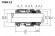 Uszczelnienie pompy Grundfos R-706B 16, SIC/SIC, EPDM, 304