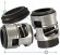 Uszczelnienie pompy Grundfos R-706B 16, SIC/SIC, EPDM, 304