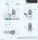 Submersible pump Dreno VT 100/4/173 C.355 with Vortex impeller
