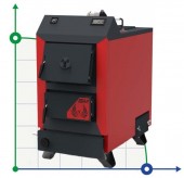 Boiler Retra -3М PLUS, 18kW Boiler Retra -3М PLUS, 18kW