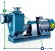 Samozasysająca pompa benzynowa BZWB 125-120-20/4, 15kW, 1450, Ex, imp:AISI 304