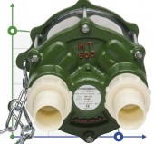 MT 600 насос роликовый от ВОМ трактора для полива MT 600 насос роликовый от ВОМ трактора для полива