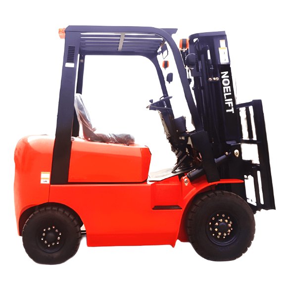 Forklift truck FGL15 (gasoline/gas) 1.5 tons Forklift truck FGL15 (gasoline/gas) 1.5 tons