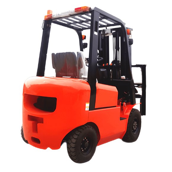 Forklift truck FGL15 (gasoline/gas) 1.5 tons Forklift truck FGL15 (gasoline/gas) 1.5 tons