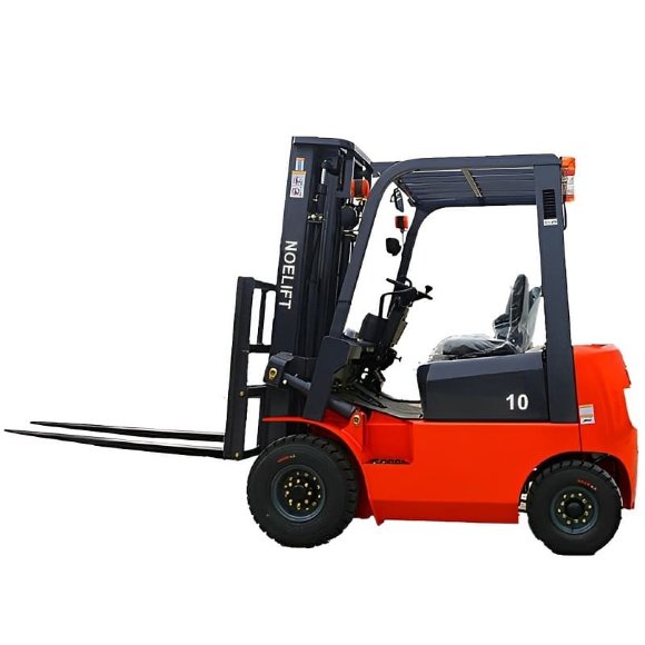 Forklift truck FGL15 (gasoline/gas) 1.5 tons Forklift truck FGL15 (gasoline/gas) 1.5 tons