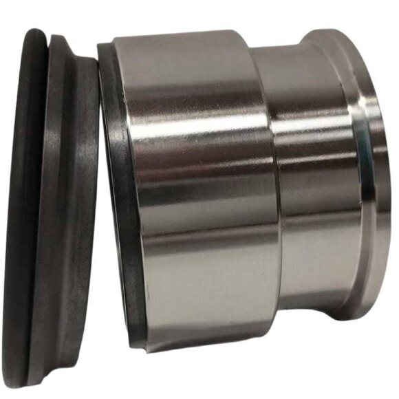 Торцеве ущільнення Hilge R-HLG1 28, SIC/SIC, VITON, 304 типу BURGMANN SHJ97, AESSEAL M010S3, VULCAN 1662, 1663S, ROTEN EHS3 Торцеве ущільнення Hilge R-HLG1 28, SIC/SIC, VITON, 304 типу BURGMANN SHJ97, AESSEAL M010S3, VULCAN 1662, 1663S, ROTEN EHS3