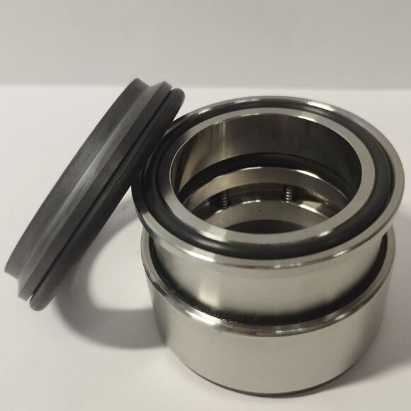 Торцеве ущільнення Hilge R-HLG1 28, SIC/SIC, VITON, 304 типу BURGMANN SHJ97, AESSEAL M010S3, VULCAN 1662, 1663S, ROTEN EHS3 Торцеве ущільнення Hilge R-HLG1 28, SIC/SIC, VITON, 304 типу BURGMANN SHJ97, AESSEAL M010S3, VULCAN 1662, 1663S, ROTEN EHS3