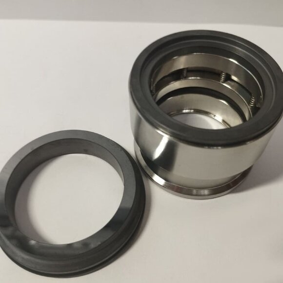 Торцеве ущільнення Hilge R-HLG1 28, SIC/SIC, VITON, 304 типу BURGMANN SHJ97, AESSEAL M010S3, VULCAN 1662, 1663S, ROTEN EHS3 Торцеве ущільнення Hilge R-HLG1 28, SIC/SIC, VITON, 304 типу BURGMANN SHJ97, AESSEAL M010S3, VULCAN 1662, 1663S, ROTEN EHS3