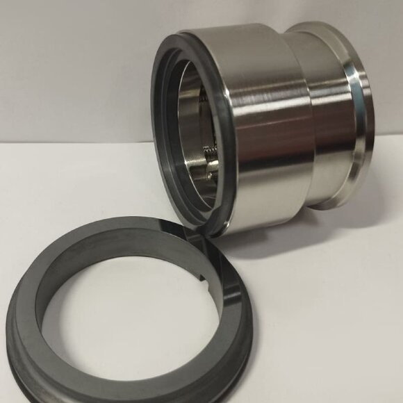 Торцеве ущільнення Hilge R-HLG1 28, SIC/SIC, VITON, 304 типу BURGMANN SHJ97, AESSEAL M010S3, VULCAN 1662, 1663S, ROTEN EHS3 Торцеве ущільнення Hilge R-HLG1 28, SIC/SIC, VITON, 304 типу BURGMANN SHJ97, AESSEAL M010S3, VULCAN 1662, 1663S, ROTEN EHS3