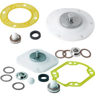 Repair kit KIT ZIP kit for the LEWA LDF pump