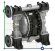 PHOENIX P700 ALU HYTREL+PTFE Membranpumpe für Lacke, 700 l/min