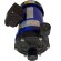 Насос химический MD-E-255-SSV-5V38AYS, CFRETFE, 53L/min, 6,2m, 380V