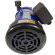 Насос химический MD-E-255-SSV-5V38AYS, CFRETFE, 53L/min, 6,2m, 380V