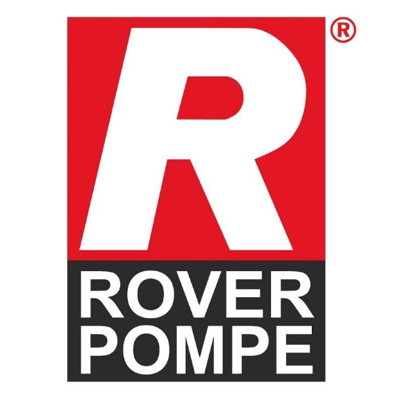 Pumpendeckel ROVER POMPE NOVAX 50M, NOVAX 50T, NOVAX N50 Pumpendeckel ROVER POMPE NOVAX 50M, NOVAX 50T, NOVAX N50