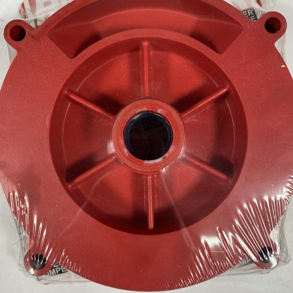 Pumpendeckel ROVER POMPE NOVAX 50M, NOVAX 50T, NOVAX N50 Pumpendeckel ROVER POMPE NOVAX 50M, NOVAX 50T, NOVAX N50