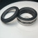 Механічне ущільнення насосу ABS R-1577 50, SIC/SIC, VITON, 304, G60