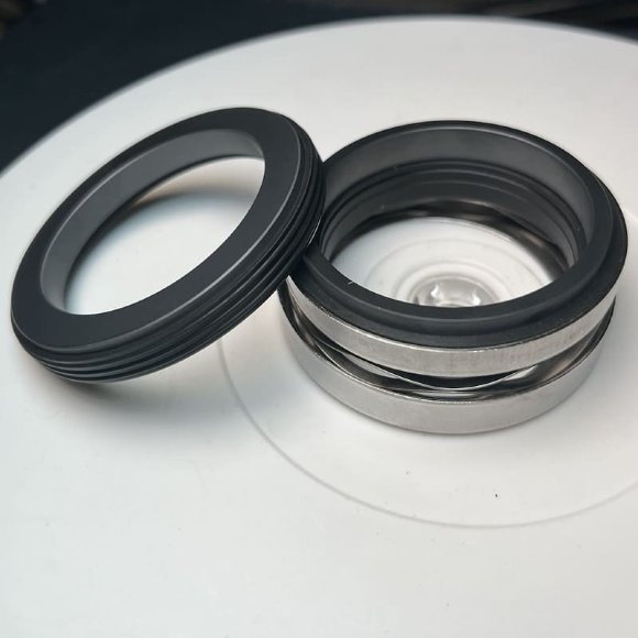 Uszczelnienie mechaniczne pompy ABS R-1577 50, SIC/SIC, VITON, 304, G60