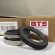 Механическое уплотнение насоса ABS R-1577 50, SIC/SIC, VITON, 304, G60