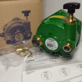 MLI 25 насос роликовый от ВОМ трактора для внесения КАС MLI 25 насос роликовый от ВОМ трактора для внесения КАС