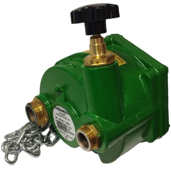 MLI 25 насос роликовый от ВОМ трактора для внесения КАС MLI 25 насос роликовый от ВОМ трактора для внесения КАС