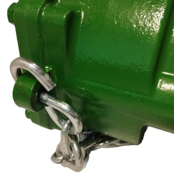 MLI 25 насос роликовый от ВОМ трактора для внесения КАС MLI 25 насос роликовый от ВОМ трактора для внесения КАС