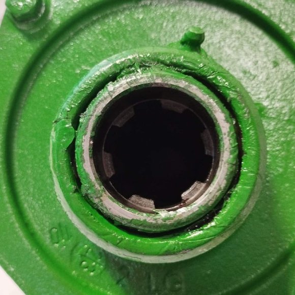 MLI 25 насос роликовый от ВОМ трактора для внесения КАС MLI 25 насос роликовый от ВОМ трактора для внесения КАС