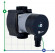Циркуляционный насос Ebara Ego 2 25/80-130, 220V с электронным управлением