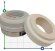Uszczelnienie pompy R-10R 1.3/4, CAR/PTFE, PTFE, 304, V
