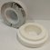Uszczelnienie pompy R-10R 1.3/4, CAR/PTFE, PTFE, 304, V