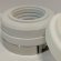 Uszczelnienie pompy R-10R 1.3/4, CAR/PTFE, PTFE, 304, V