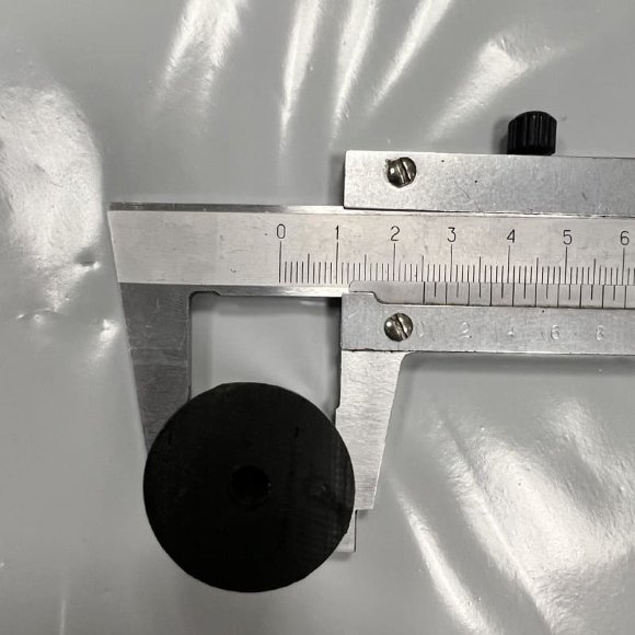 Reparatursatz für Rollenpumpen PTO ML 20 - MLI 25 Reparatursatz für Rollenpumpen PTO ML 20 - MLI 25