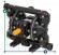 DP 06 PB/T - V - pneumatische Membranpumpe